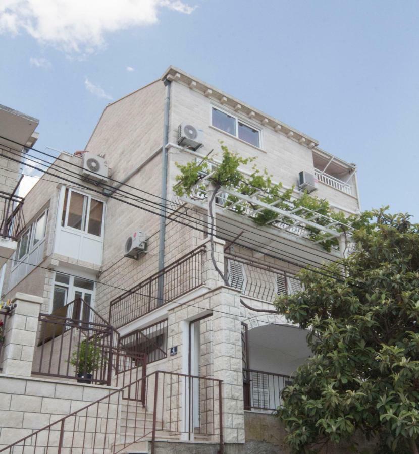 Ema Sun Apartment ドゥブロブニク エクステリア 写真