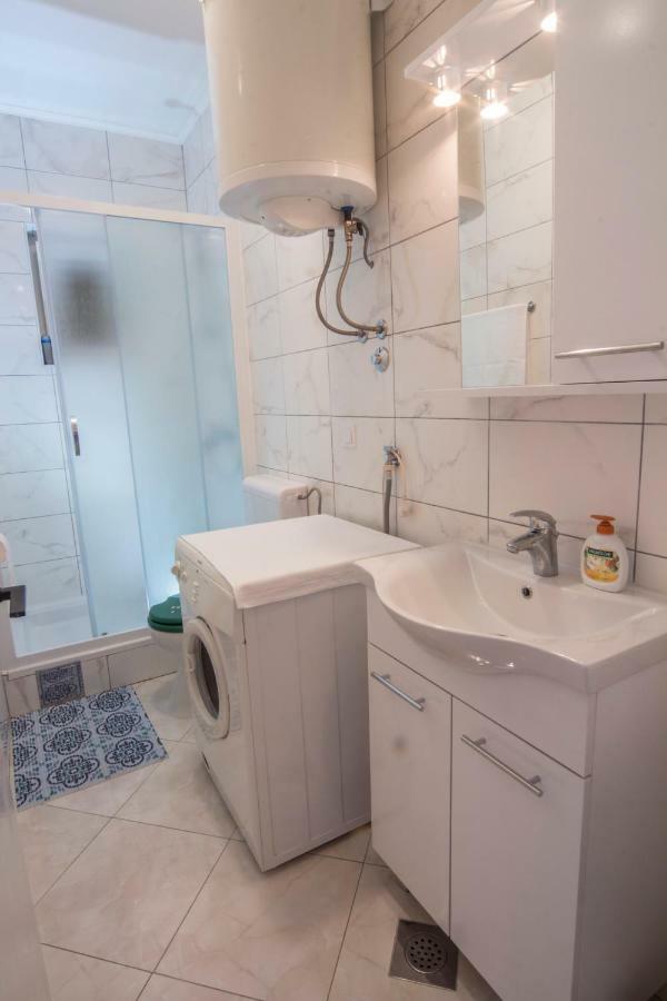 Ema Sun Apartment ドゥブロブニク エクステリア 写真