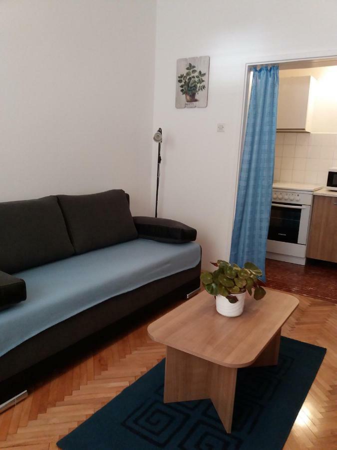Ema Sun Apartment ドゥブロブニク エクステリア 写真