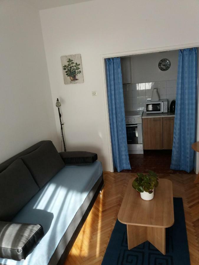 Ema Sun Apartment ドゥブロブニク エクステリア 写真